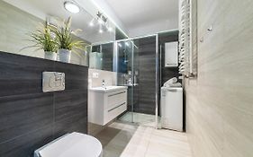 Apartament Sobieskiego 2 Parking Gratiss