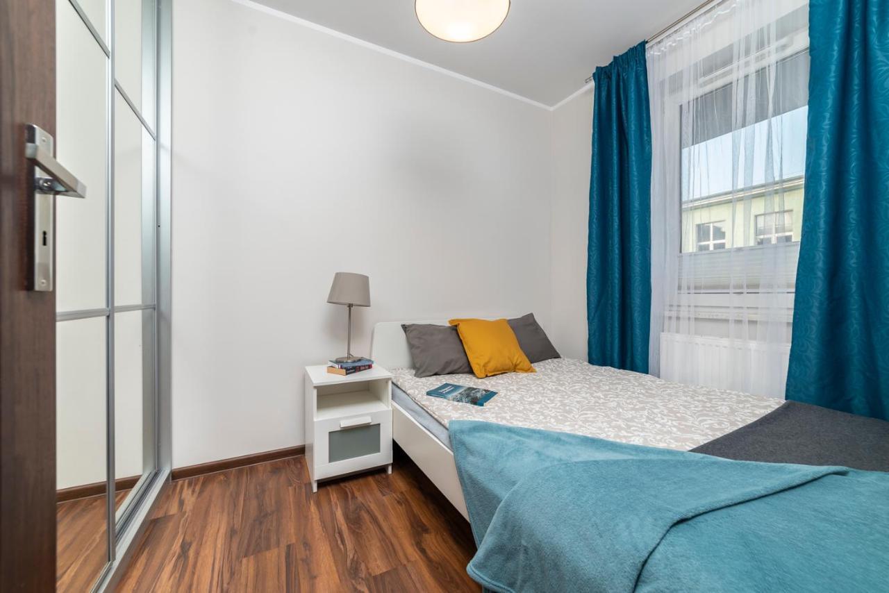 Apartament Sobieskiego 2 Parking Gratiss Bydgoszcz Exterior photo